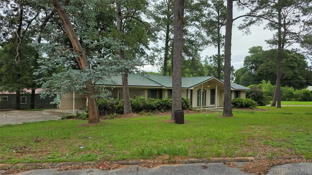 29 Woodland Court Daleville AL 36322