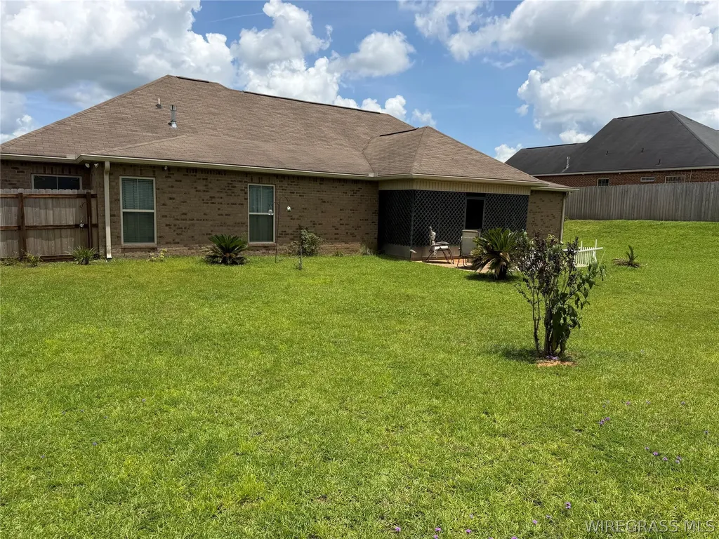 127 New Harvest Drive Enterprise AL 36330