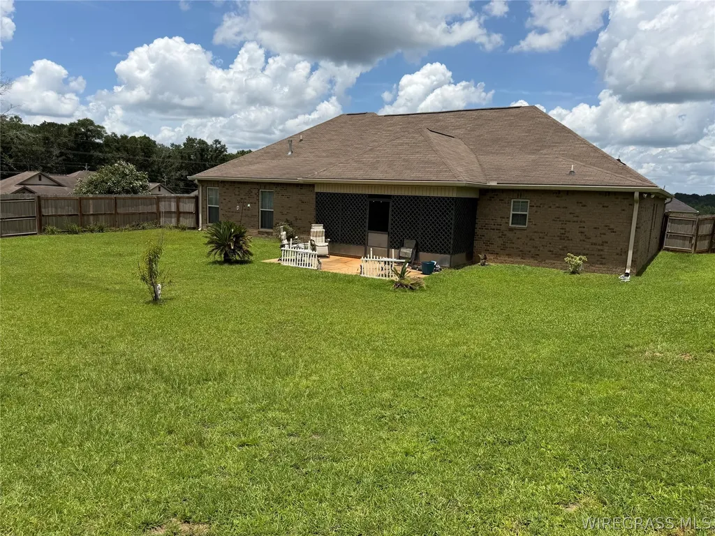 127 New Harvest Drive Enterprise AL 36330