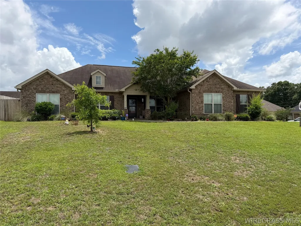 127 New Harvest Drive Enterprise AL 36330