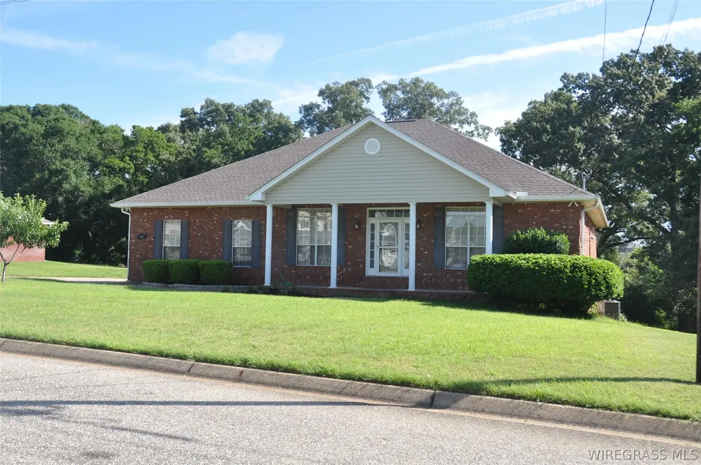 207 Aaron Drive Enterprise AL 36330