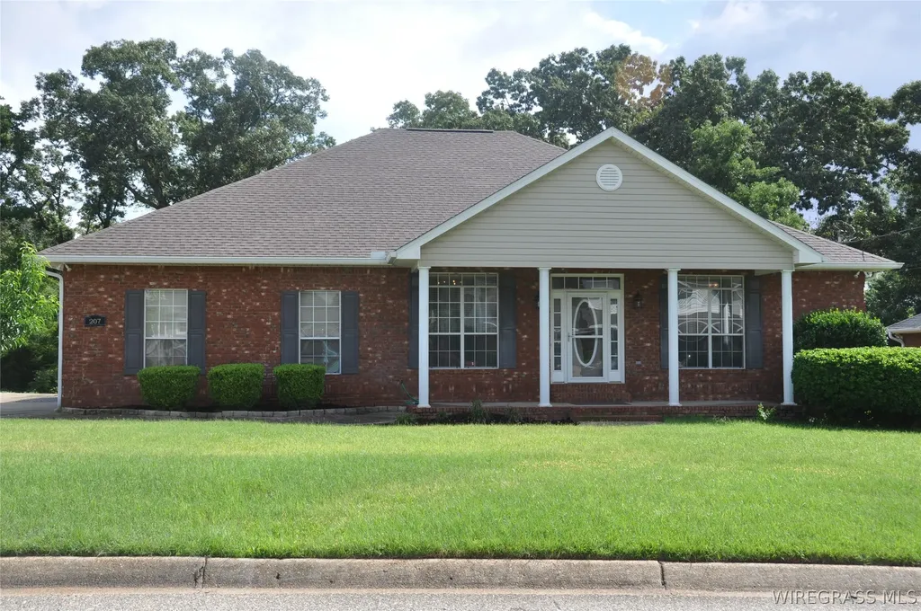 207 Aaron Drive Enterprise AL 36330
