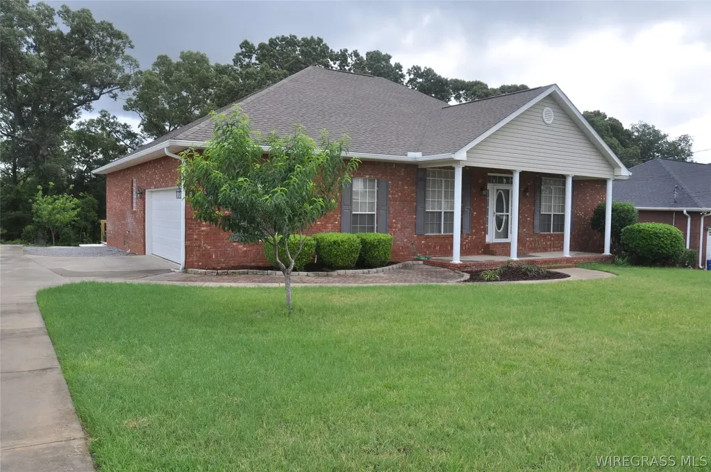 207 Aaron Drive Enterprise AL 36330