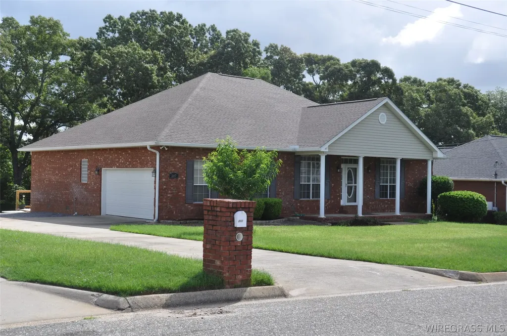 207 Aaron Drive Enterprise AL 36330