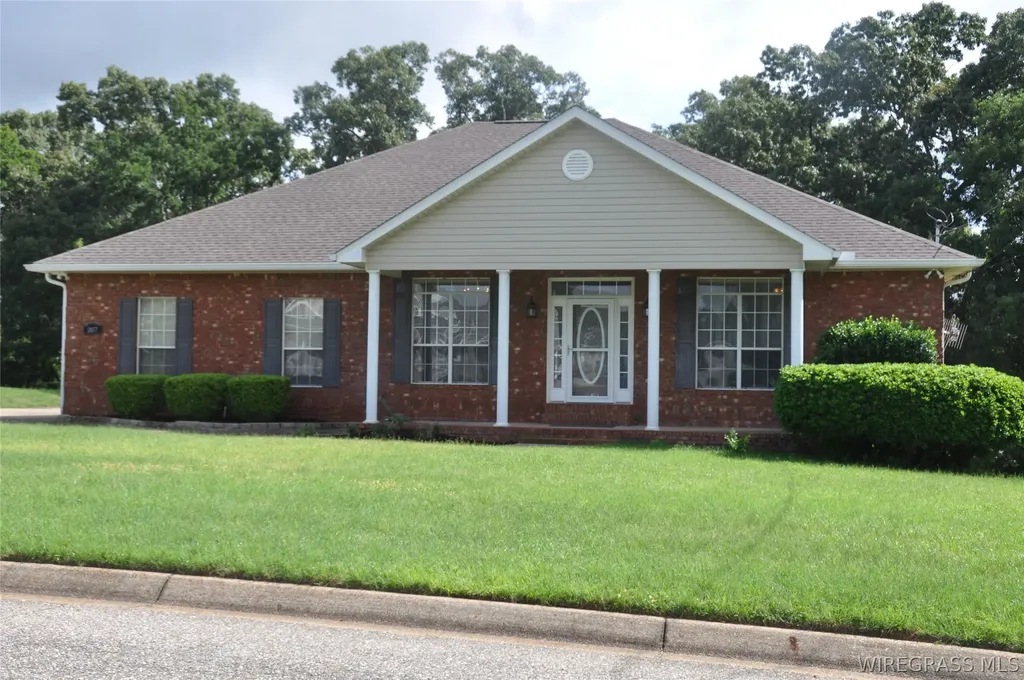 207 Aaron Drive Enterprise AL 36330