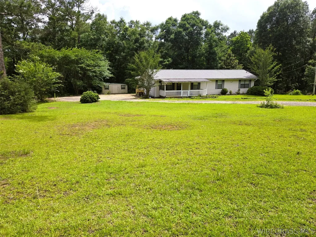 267 Sam Lisenby Road Ozark AL 36360