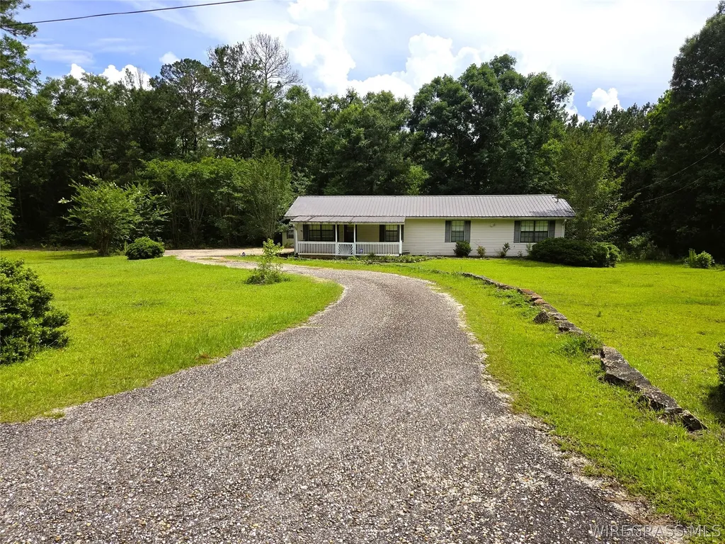267 Sam Lisenby Road Ozark AL 36360