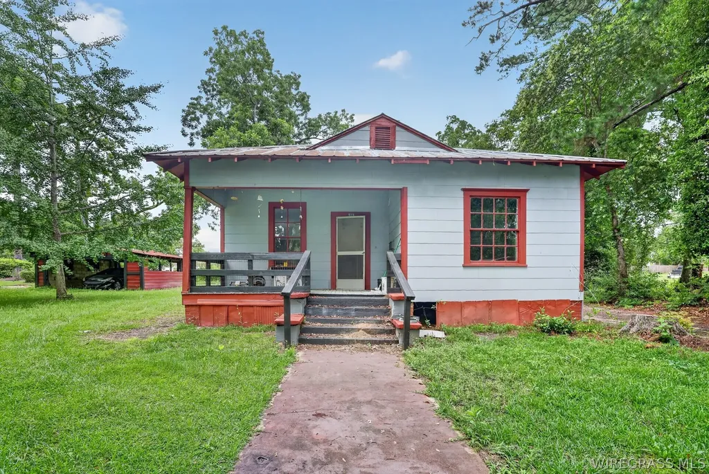 510 Riley Street Andalusia AL 36420