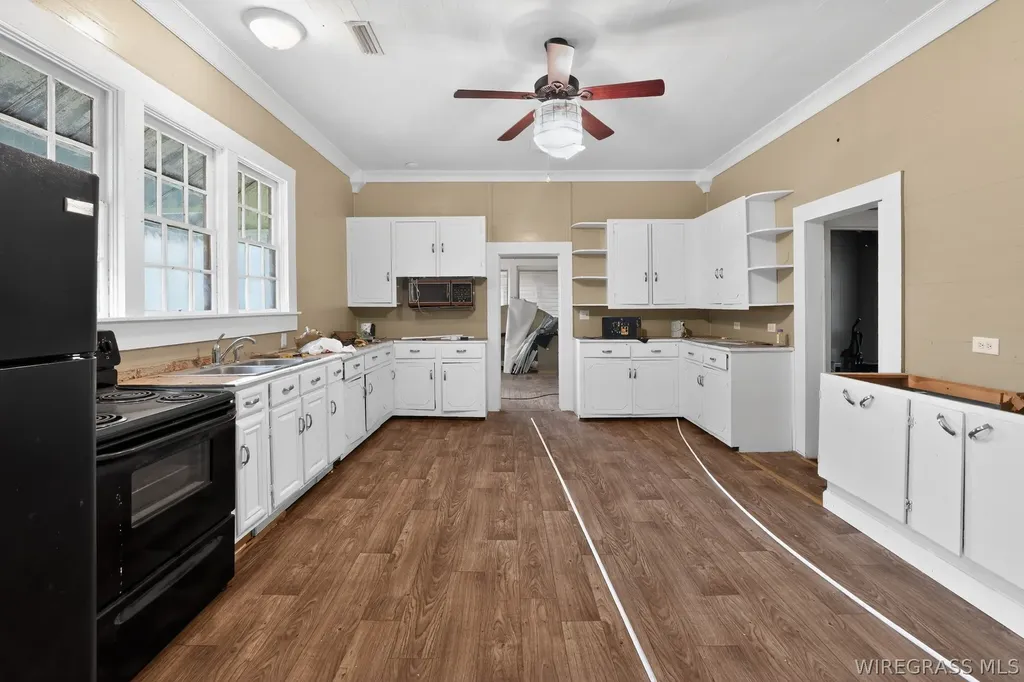 510 Riley Street Andalusia AL 36420