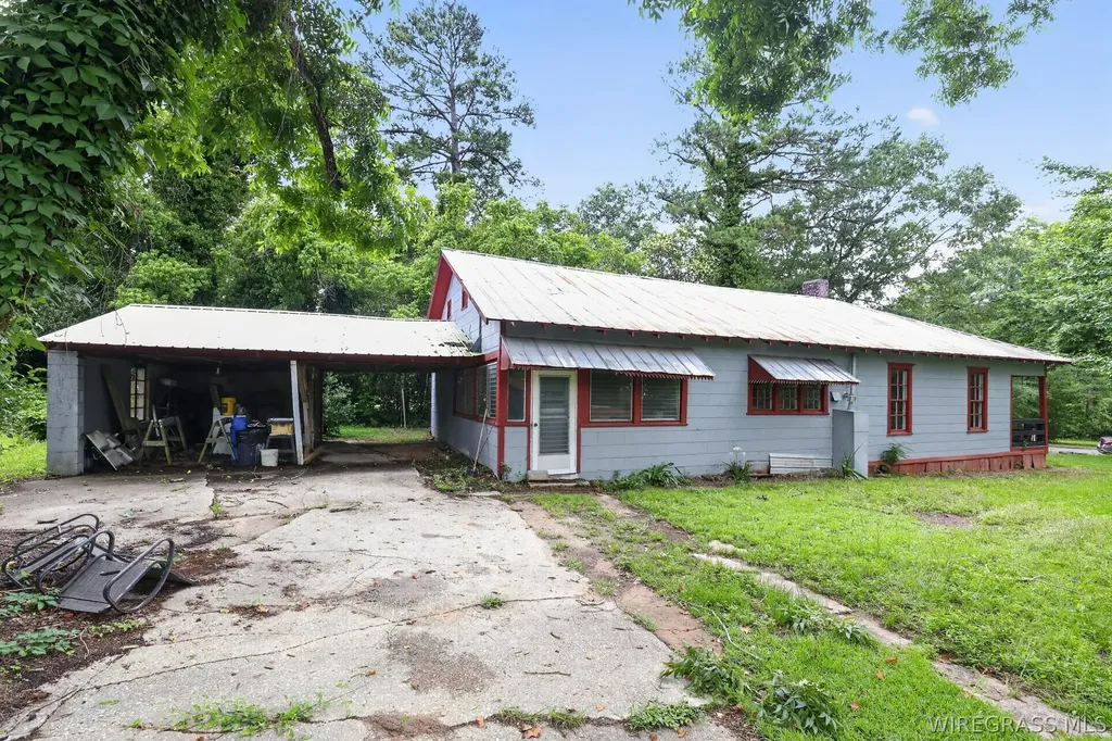 510 Riley Street Andalusia AL 36420