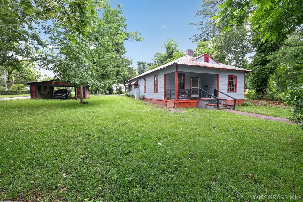 510 Riley Street Andalusia AL 36420