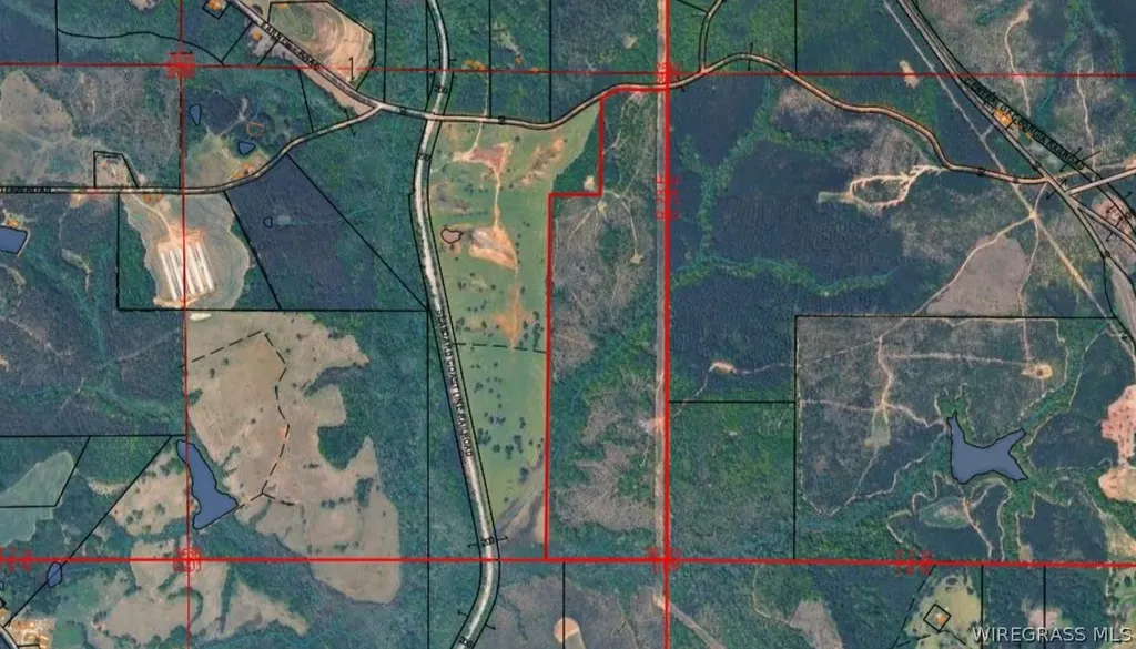 931 County Road 216 Ariton AL 36311