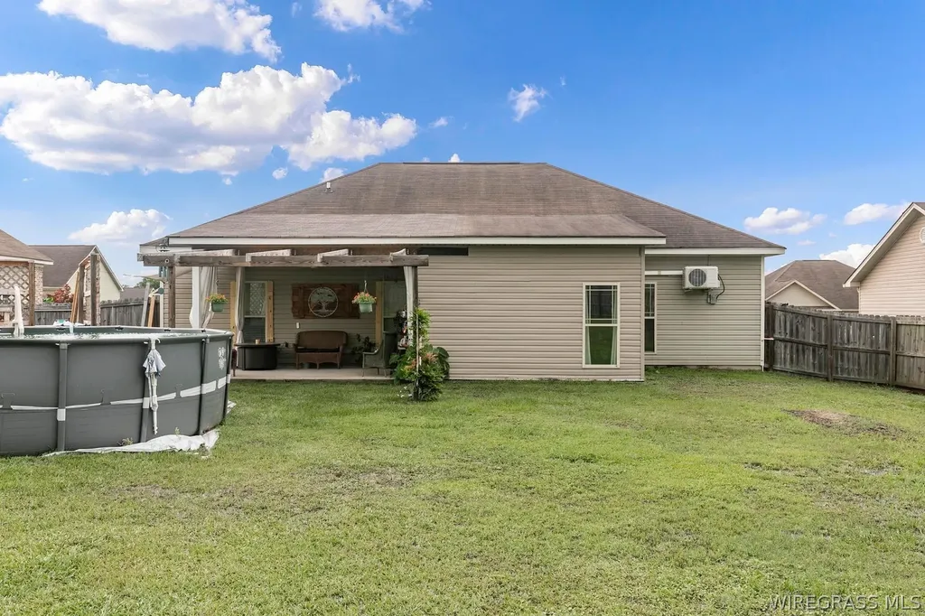 214 Lace Drive Dothan AL 36301
