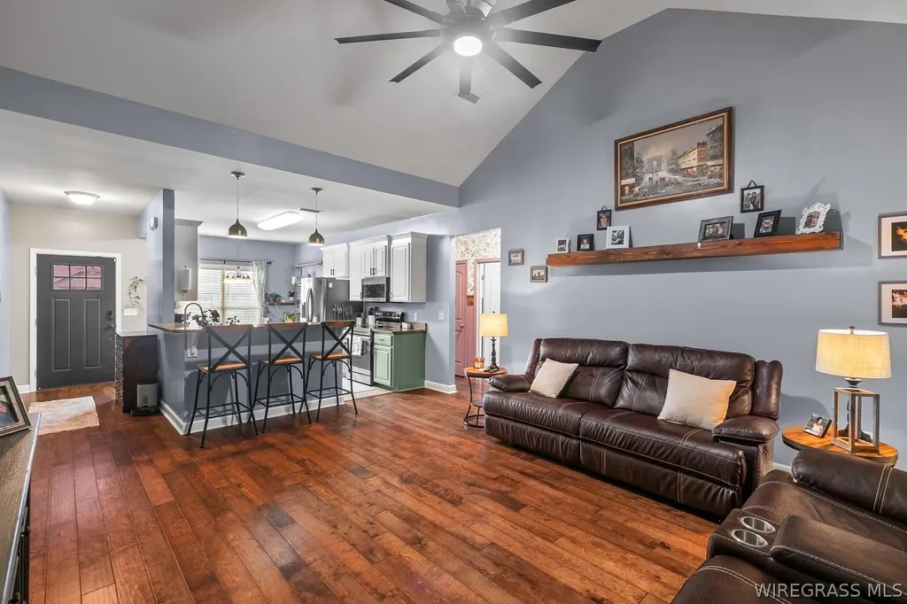 214 Lace Drive Dothan AL 36301