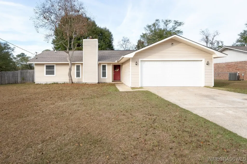 117 Foxhill Drive Enterprise AL 36330