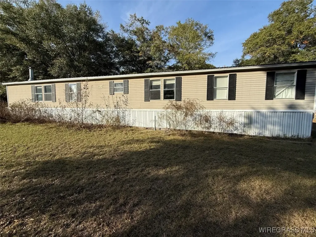 91 Ann Drive Daleville AL 36322