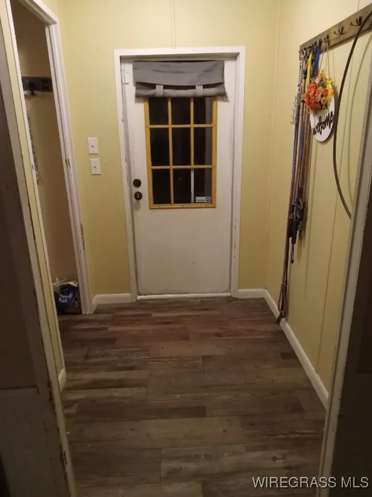 91 Ann Drive Daleville AL 36322