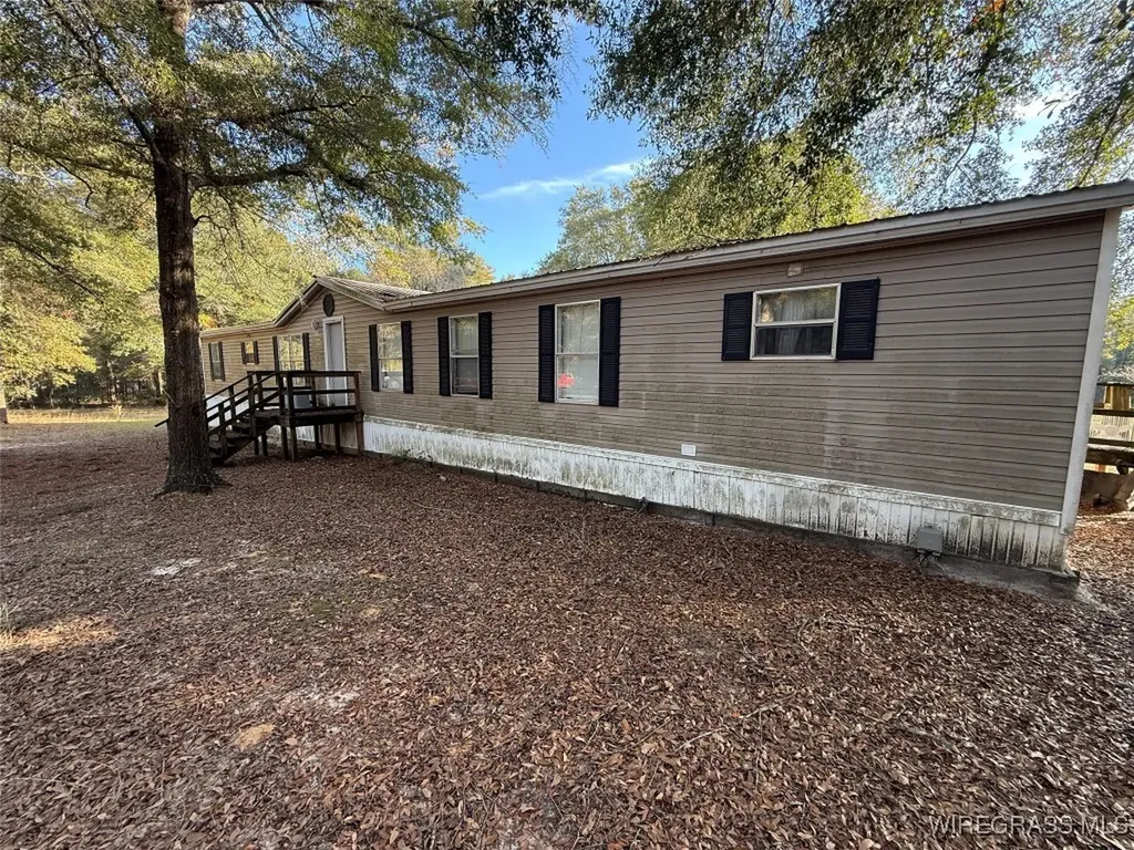 91 Ann Drive Daleville AL 36322