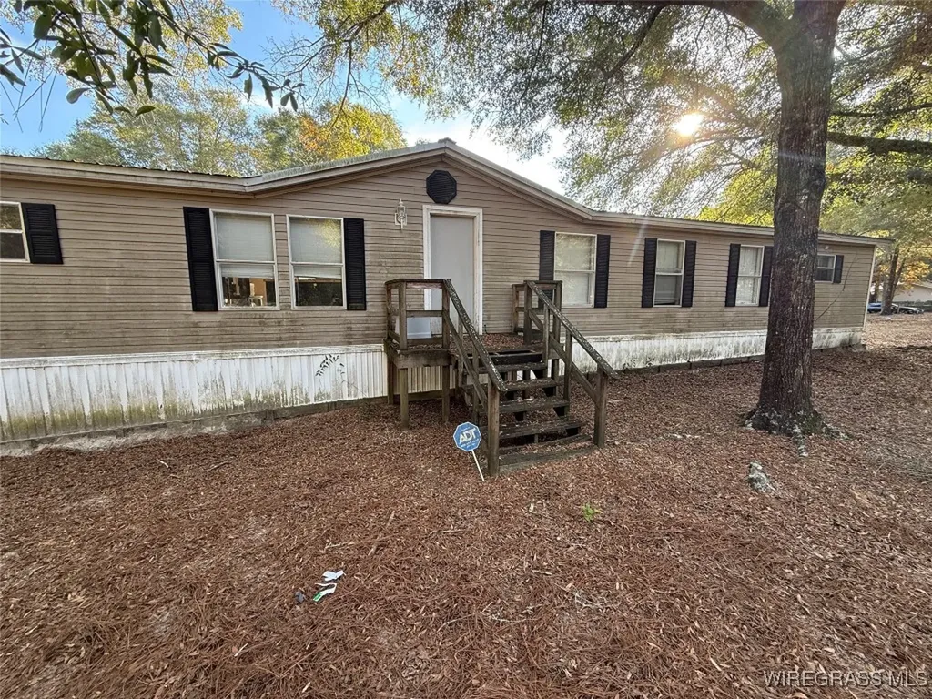 91 Ann Drive Daleville AL 36322