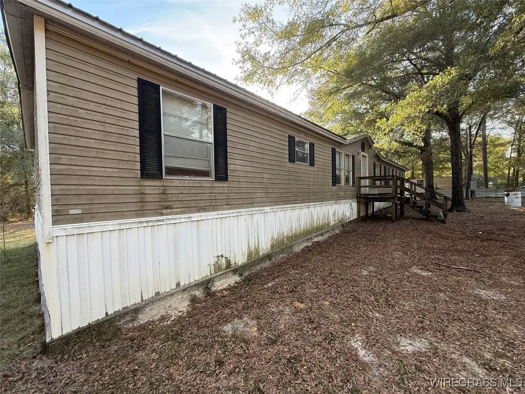 91 Ann Drive Daleville AL 36322