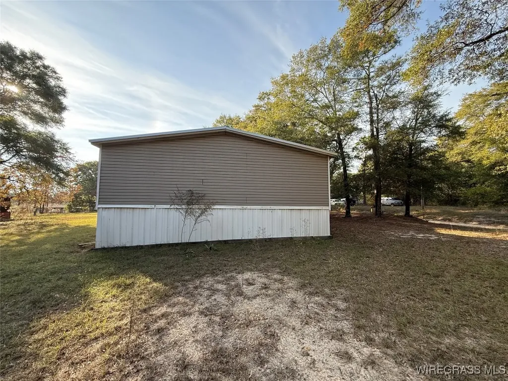 91 Ann Drive Daleville AL 36322