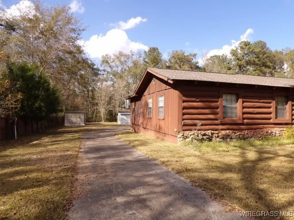 1463 N Highway 123 Hartford AL 36344