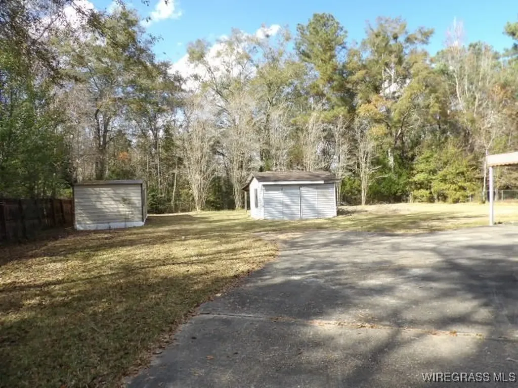 1463 N Highway 123 Hartford AL 36344