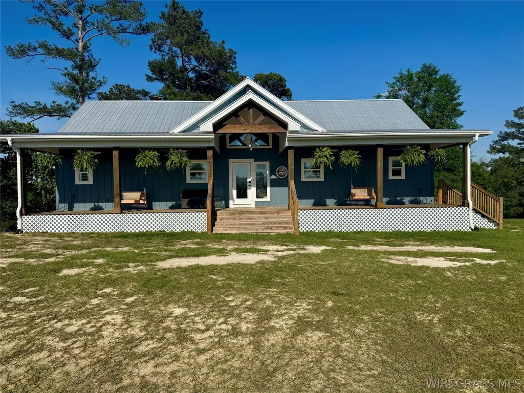 26112 Lake Estates Lane Andalusia AL 36421