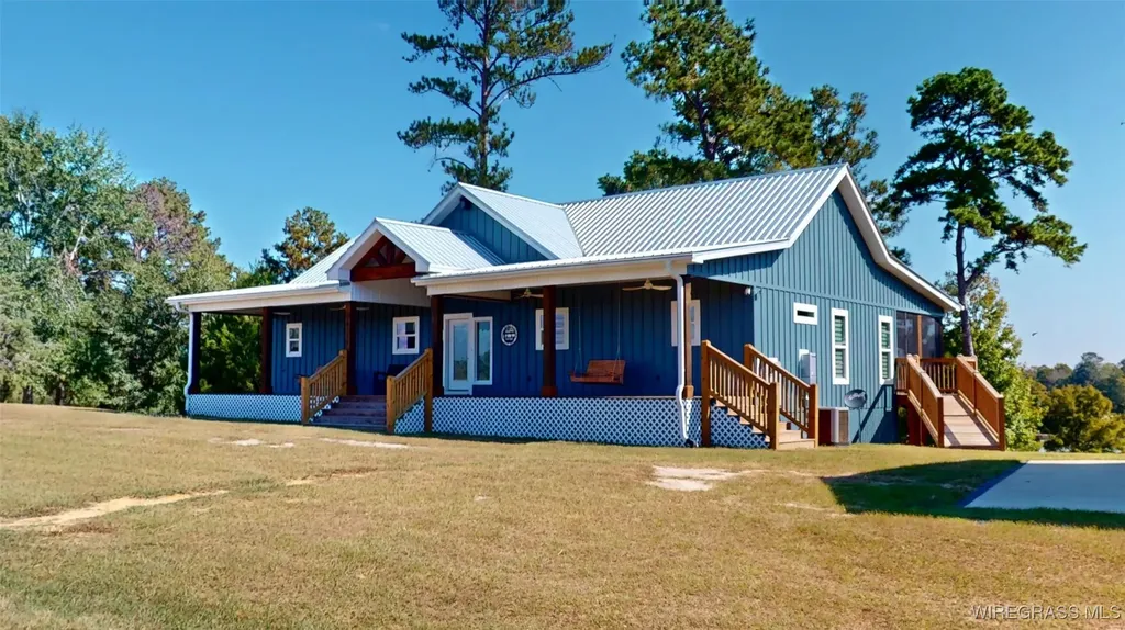 26112 Lake Estates Lane Andalusia AL 36421