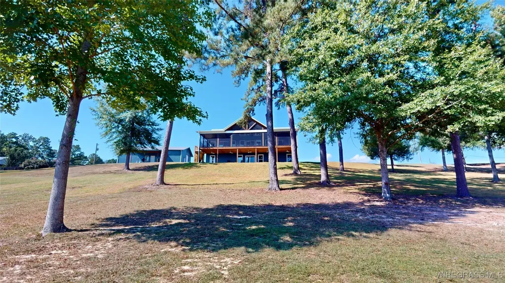 26112 Lake Estates Lane Andalusia AL 36421