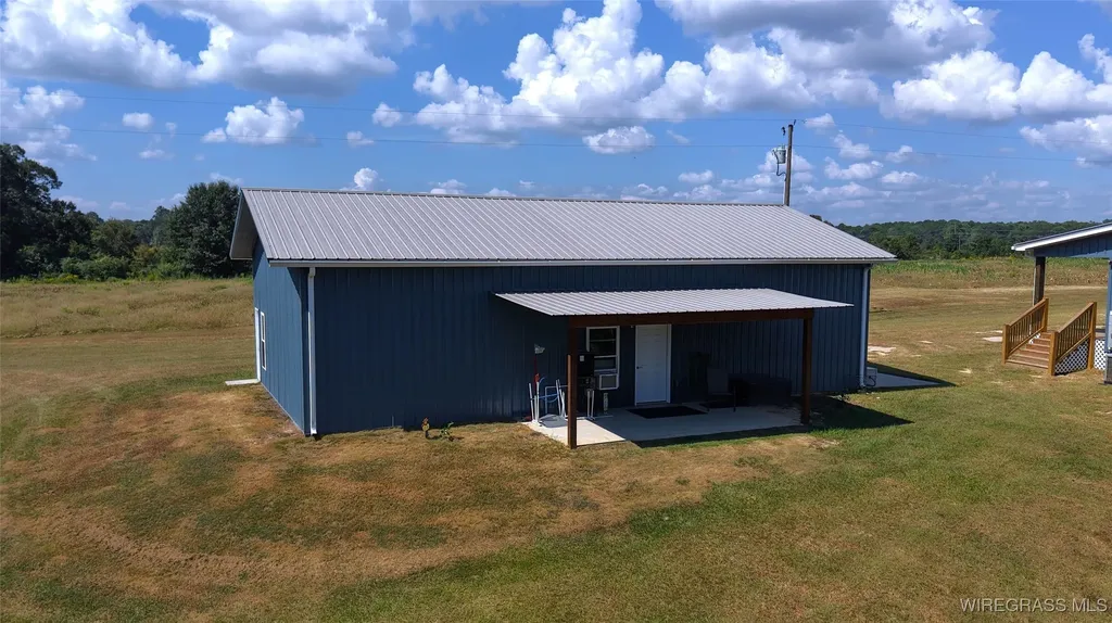 26112 Lake Estates Lane Andalusia AL 36421