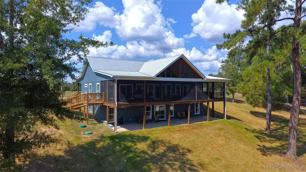 26112 Lake Estates Lane Andalusia AL 36421