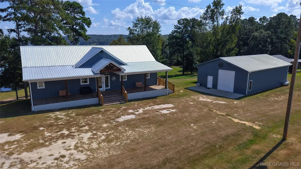 26112 Lake Estates Lane Andalusia AL 36421