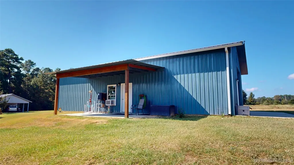 26112 Lake Estates Lane Andalusia AL 36421