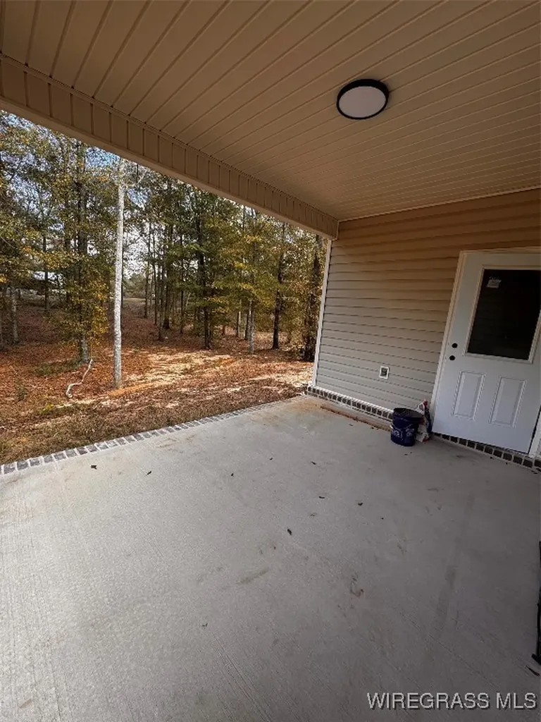 2465 Jordan Avenue Cowarts AL 36321