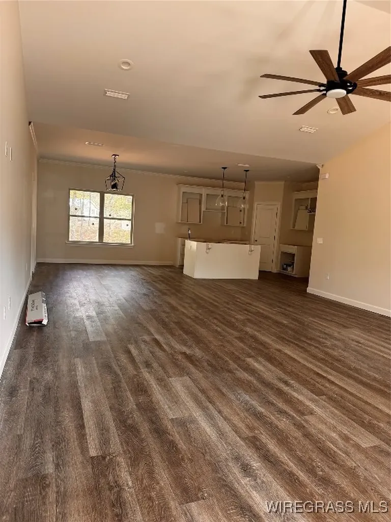 2465 Jordan Avenue Cowarts AL 36321