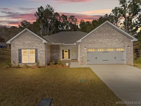 247 County Road 166 New Brockton AL 36351