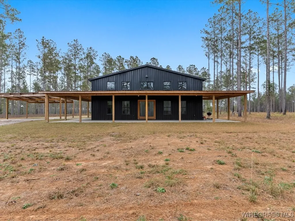 3402 N County Road 61 Hartford AL 36344