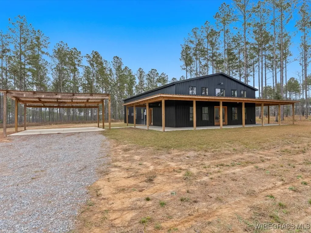 3402 N County Road 61 Hartford AL 36344