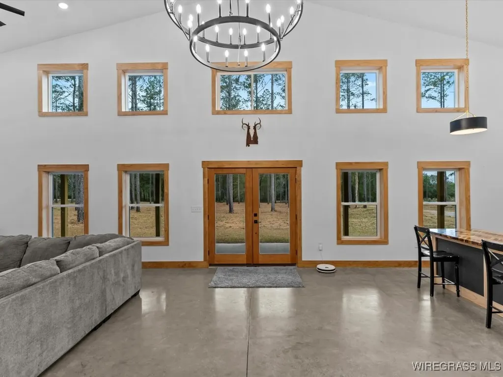 3402 N County Road 61 Hartford AL 36344