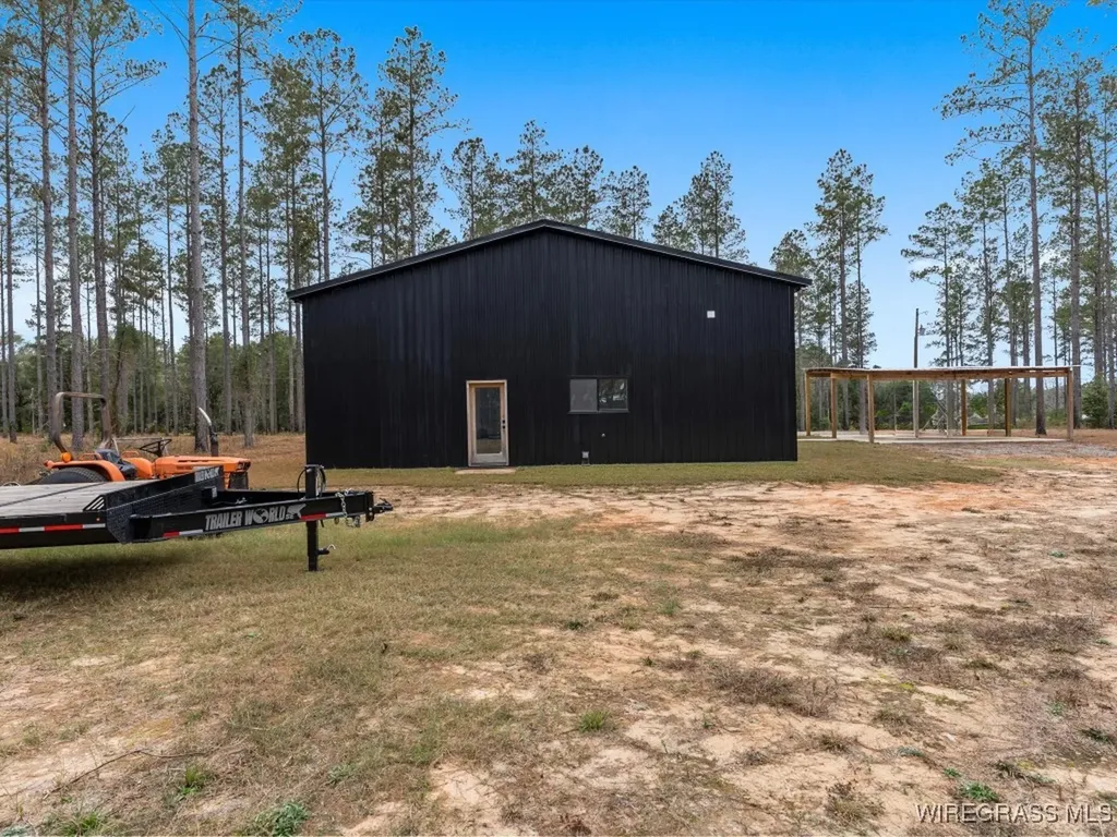 3402 N County Road 61 Hartford AL 36344