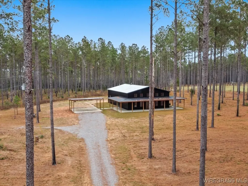 3402 N County Road 61 Hartford AL 36344