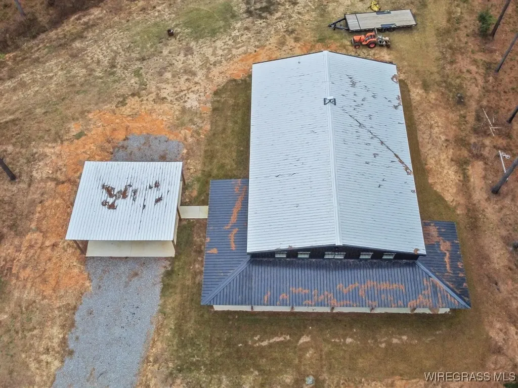 3402 N County Road 61 Hartford AL 36344