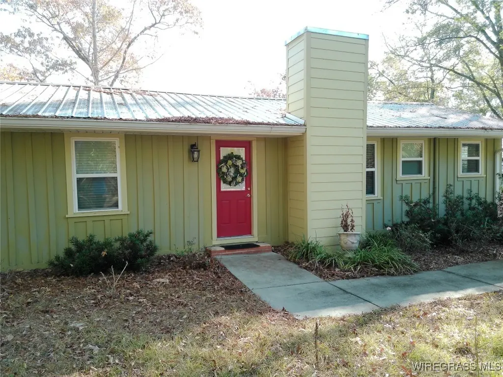 30937 Rawls Point Road Andalusia AL 36421