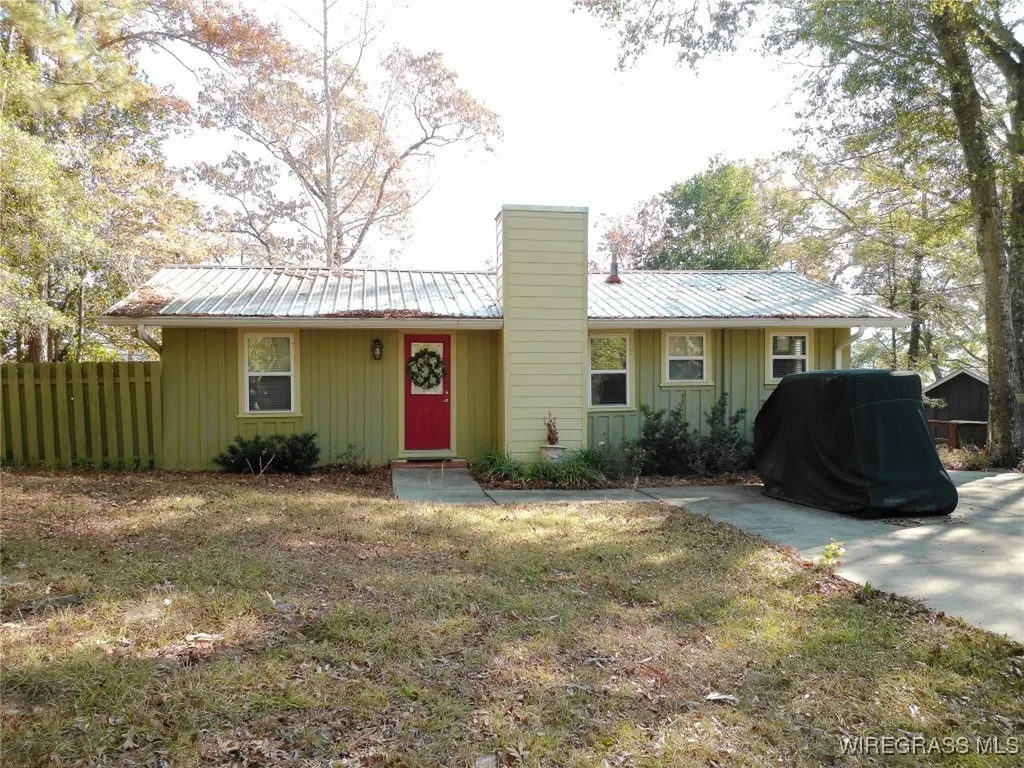 30937 Rawls Point Road Andalusia AL 36421