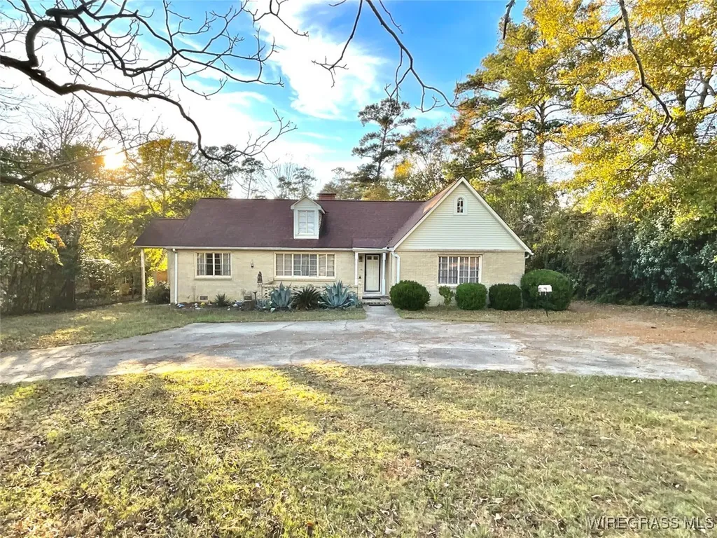 603 N Main Street Opp AL 36467