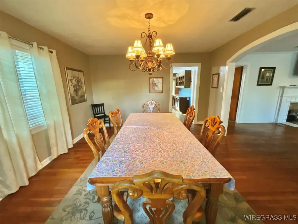 603 N Main Street Opp AL 36467