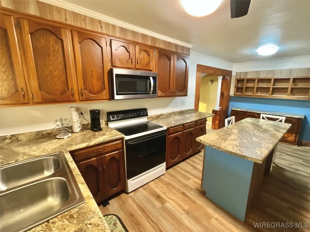 603 N Main Street Opp AL 36467