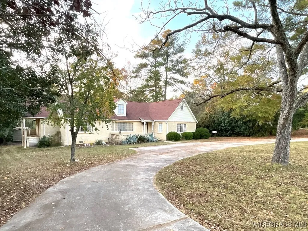 603 N Main Street Opp AL 36467