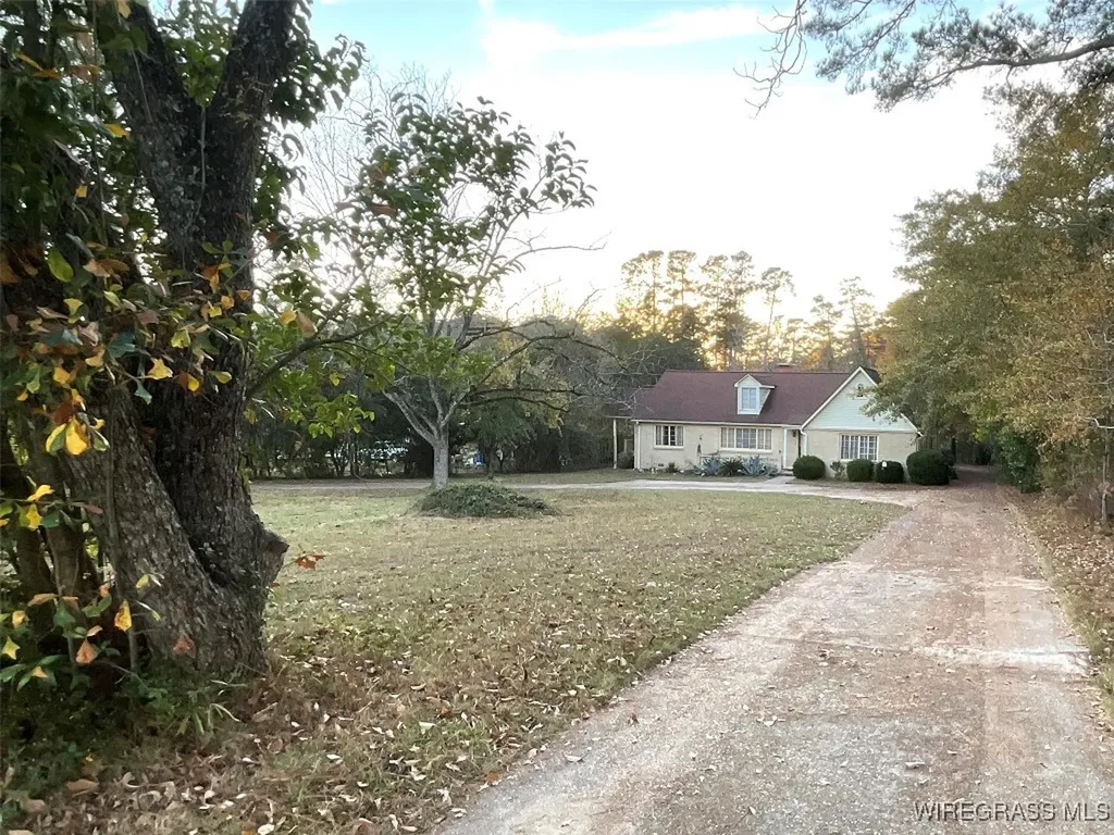 603 N Main Street Opp AL 36467